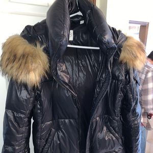 S13 puffer jacket
